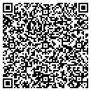 QR code with D C Bradbury Inc contacts
