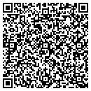 QR code with 4 Cccc Global Inc contacts