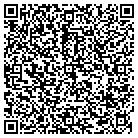 QR code with Valley Public Works Department contacts