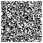 QR code with T JS Electrical Service Inc contacts
