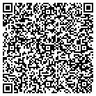 QR code with Acosta Financial Service Corp contacts