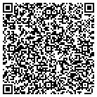 QR code with Adams Financial Service LLC contacts