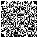 QR code with Audio Vision contacts
