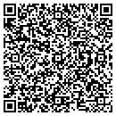 QR code with Audio Vision contacts
