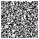 QR code with Audio Visions contacts