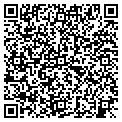 QR code with The Blue Devil contacts