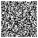 QR code with C'Mon Inn contacts