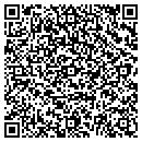 QR code with The Boulevard Inc contacts