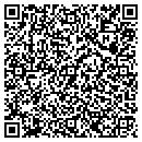 QR code with Autoworks contacts