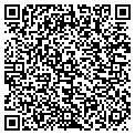 QR code with The Candy Store Inc contacts