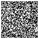 QR code with Audio Visual Planet contacts