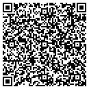 QR code with Audio Visual Plus Inc contacts