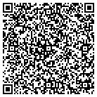 QR code with Geodetic Services Inc contacts