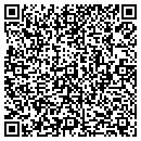 QR code with E R L L C- contacts