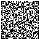 QR code with Ken S Cards contacts