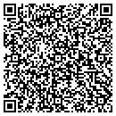 QR code with Curve Inn contacts