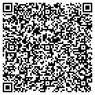 QR code with A VI Audio Visual Innovations contacts