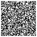 QR code with Faces Inc contacts