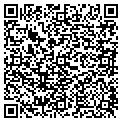 QR code with Avsc contacts