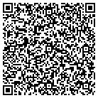 QR code with A V X the Audio Video Experts contacts