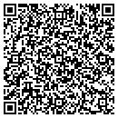 QR code with The Rail Fence contacts