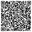 QR code with Vicki's contacts