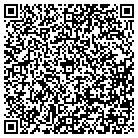 QR code with George C Ludwig Audiologist contacts