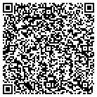 QR code with B I C Pro Audio Iii Inc contacts