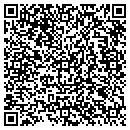 QR code with Tipton Steve contacts