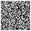 QR code with Amber Meyer contacts
