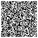 QR code with C & C Mechanical contacts