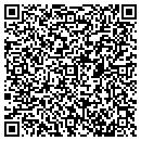 QR code with Treasured Things contacts