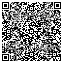 QR code with Cove Club contacts