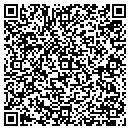 QR code with Fishbonz contacts
