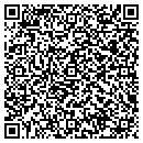 QR code with Frogurt contacts
