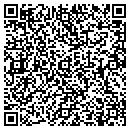 QR code with Gabby's Bar contacts