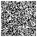 QR code with Geckos Club contacts