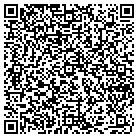 QR code with J K Floyd Land Surveying contacts