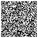 QR code with A1financial Net contacts