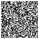 QR code with Harbor Lights contacts