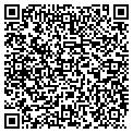 QR code with Central Audio Visual contacts