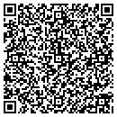 QR code with Happ Inn Bar & Grill contacts