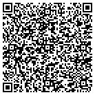 QR code with Adv Financial Serv Group Ltd contacts