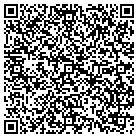 QR code with Cinemax Audio And Video Corp contacts