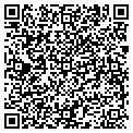 QR code with Gezal's Lc contacts