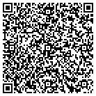 QR code with C K Audio Visual Service contacts
