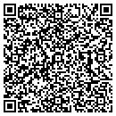 QR code with Landing Zone contacts