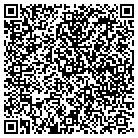 QR code with USDA Boll Weevil Eradication contacts