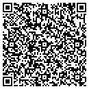 QR code with C F Kettering Inc contacts