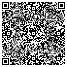 QR code with A - 1 Total Restoration Inc contacts